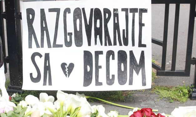 Tužilaštvo apeluje na medije da ne objavljuju neproverene informacije u vezi sa tragedijom u Ribnikaru