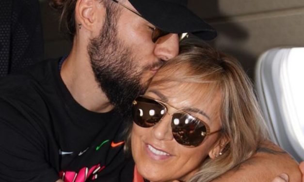 Olivera nikad nije želela unuče: Dokaz isplivao baš na Anastasijin rođendan kao nož u leđa FOTO