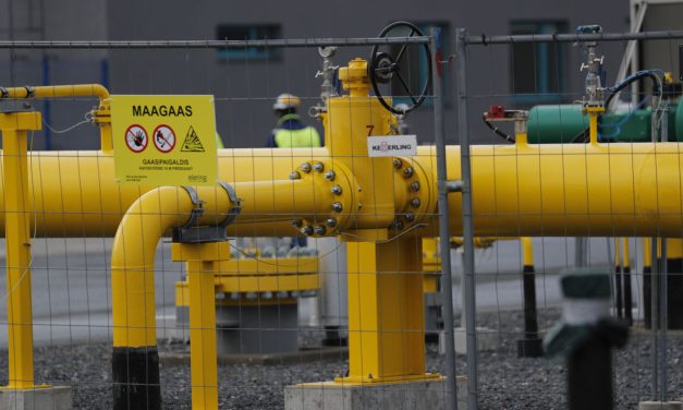 Iran smanjio izvoz gasa Iraku zbog navodnih tehničkih problema