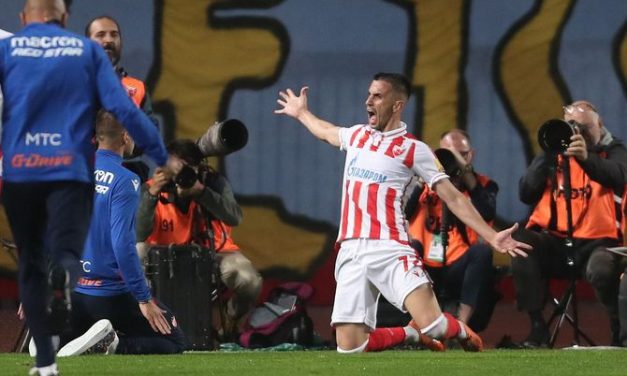 Pešić: „Ovo je istina o guranju Dragovića! Da je bilo sve kao u poslednja 2 meseca, ne bi došlo do rastanka“