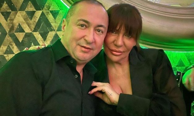 Uplakana Slađa pali sveću i moli se: Užasne vesti iz Đanijevog doma, sve je u Božijim rukama FOTO