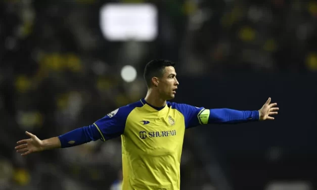 Ronaldo bez titule, Itihad šampion, Srbi strepe za opstanak, a Tavamba opet pogodio!