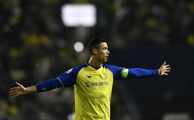 Ronaldo bez titule, Itihad šampion, Srbi strepe za opstanak, a Tavamba opet pogodio!