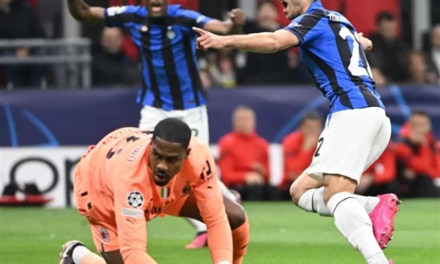 Inter „krade“ Evroligi sponzora?