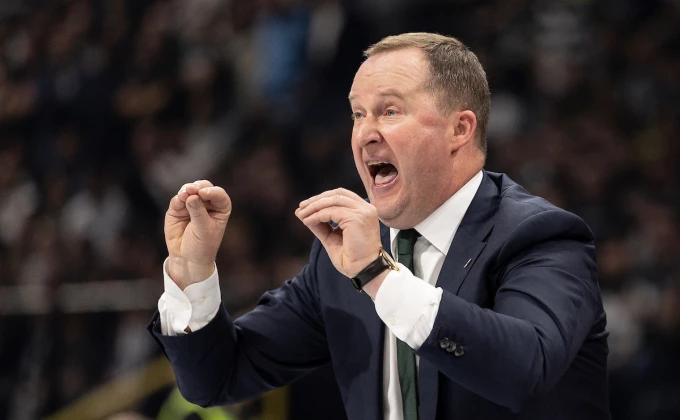Žalgiris dobio Čankov Lijetkabelis, a onda i veliko pojačanje
