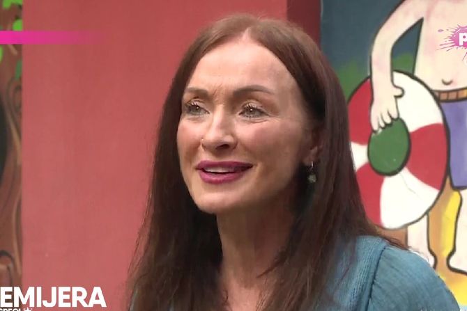„Prisluškivala sam partnere na bubicu“: Slađa Delibašić otkrila kako je hvatala muškarce u prevari
