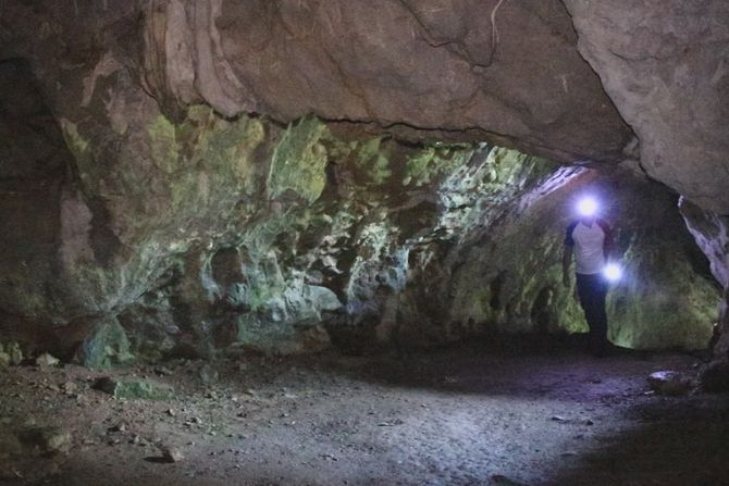 Majka sa detetom izašla je ispred pećine, Turci su čuli plač bebe a zatim su pronašli svih 300 Srba i ugušili