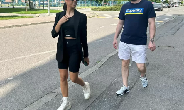 Prvo, pa muško! Zvezdan se vratio na Instagram, pa odmah pala SLIKA IZ KREVETA! (Foto)