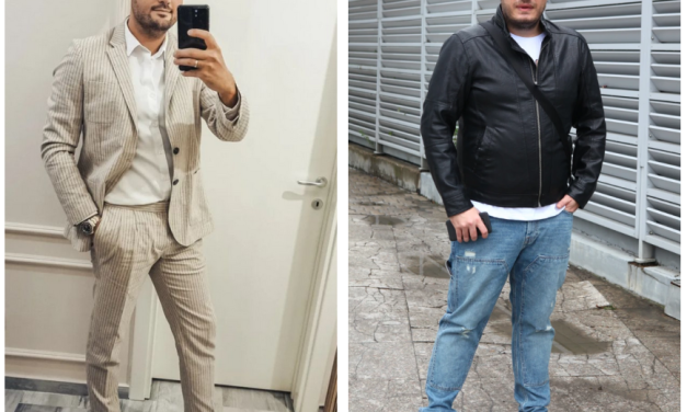 „IMAŠ 200 KILA, A NA TELEVIZIJI SI!“ Zaratili Perućica i Gavrić: „MALOUMAN SI!“