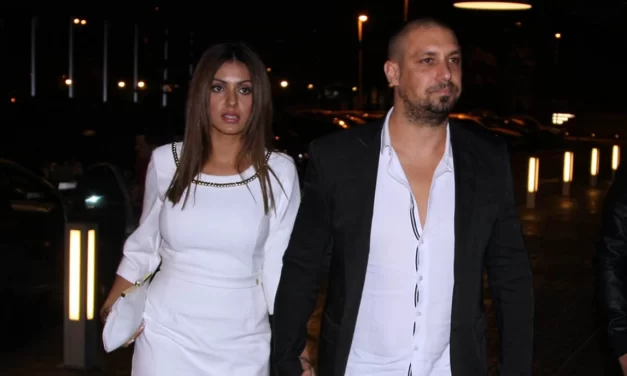„MENI JE NJE ŽAO…“ Tanja Savić se oglasila nakon saznanja da se njen muž ŽENI DRUGOM ŽENOM!“