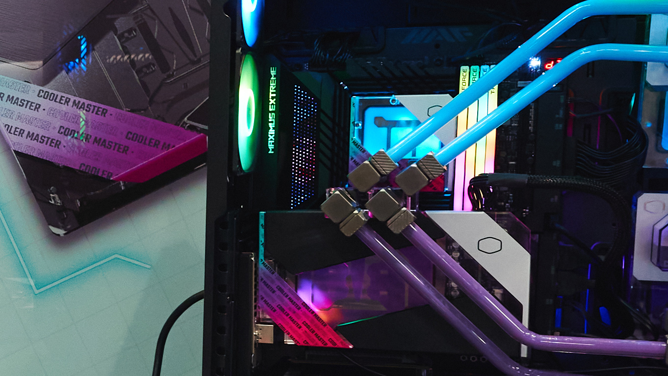Cooler Master noviteti na Computex 2023 sajmu