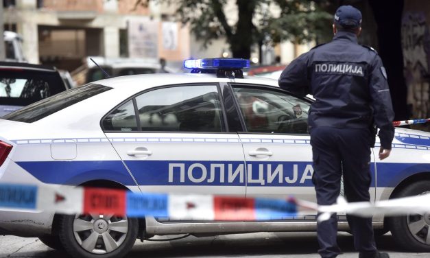 „REKAO DA HOĆE DA IMA VEZA SA MNOM I MOJIM SINOM (5)“ Užas i užas u Prokuplju, žena javila poznaniku uznemirujućim porukama.