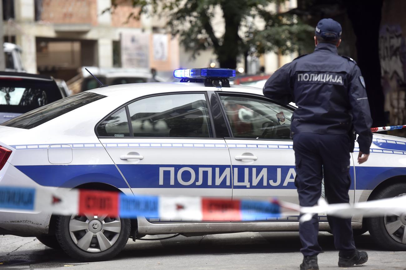 „REKAO DA HOĆE DA IMA VEZA SA MNOM I MOJIM SINOM (5)“ Užas i užas u Prokuplju, žena javila poznaniku uznemirujućim porukama.