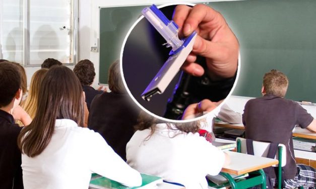Ova škola među prvima uvela testove na drogu: Da li će njen primer slediti i ostale? Nastavnici vide 1 problem