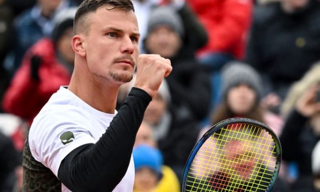 Đokovićev naredni protivnik: „Novak je najbolji aktivni igrač, broj 1, a i publika će biti na njegovoj strani“