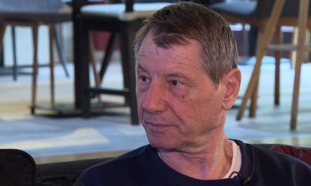 Moka U SUZAMA zbog Anđele: „Ja ovo nikad nisam video u svom životu…“