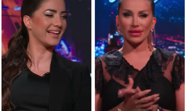 „PA, KAD ĆEŠ VIŠE DA OTVORIŠ?!“ Dalila ispreskakala Anđelu: „PIŠI KNJIGU O FETIŠIMA!“