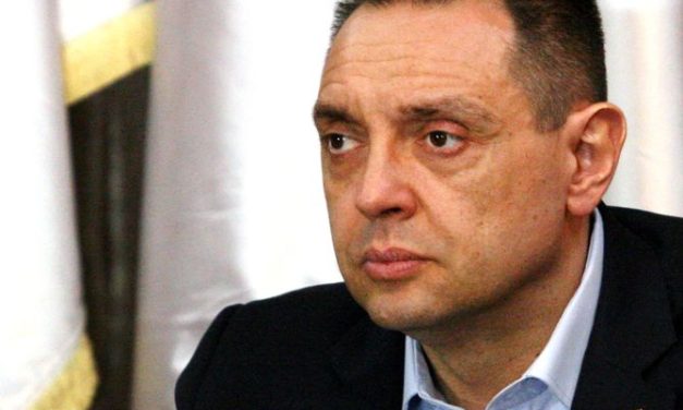 Pokret socijalista: Haški tribunal napravljen da bi sudio srpskom narodu i državi
