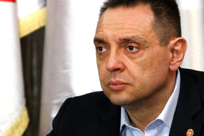 Pokret socijalista: Haški tribunal napravljen da bi sudio srpskom narodu i državi