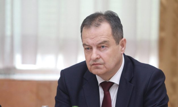 Ivica Dačić za N1: Premijerka u narednih 14 dana mora da predloži novog ministra prosvete