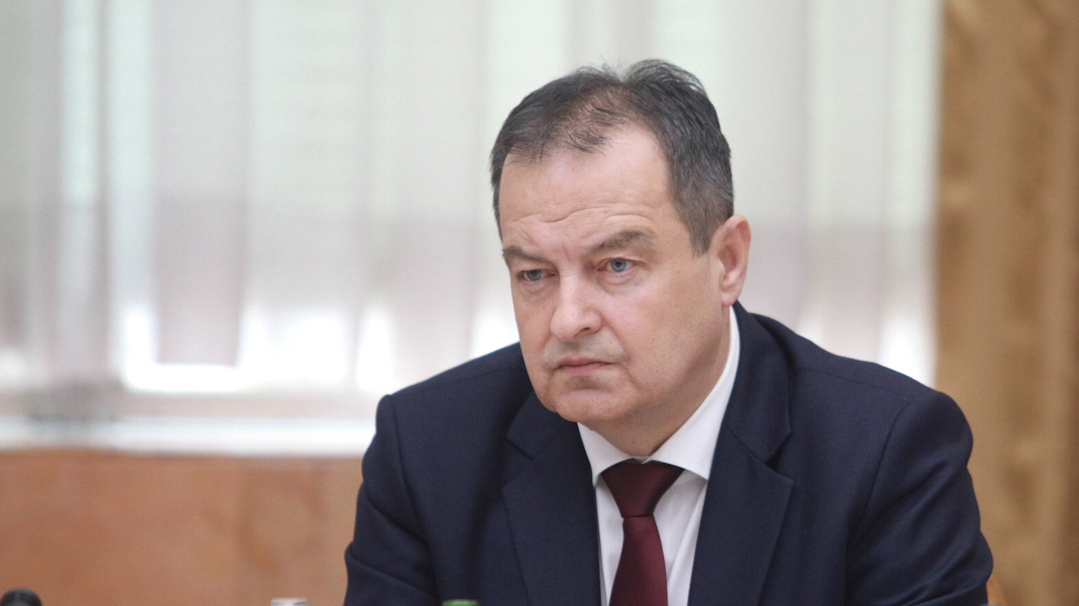 Ivica Dačić za N1: Premijerka u narednih 14 dana mora da predloži novog ministra prosvete