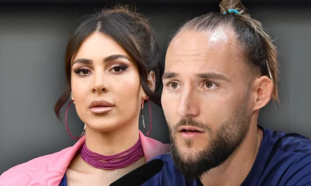 „ZNAM DA ĆE NAS ONA GLEDATI…“ Reči brata Nemanje Gudelja kidaju dušu…