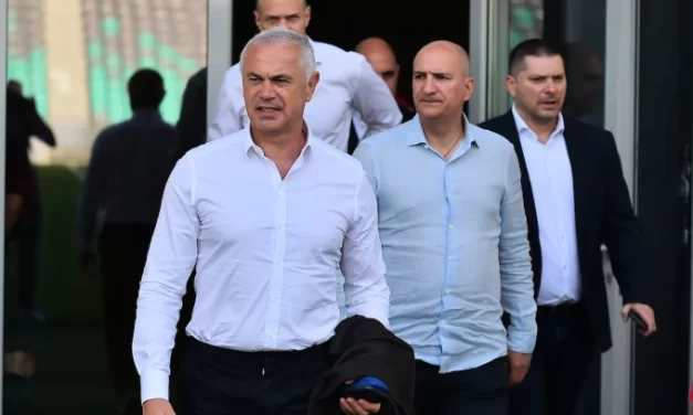 Mrkela o Zvezdinoj budućnosti i saradnji sa Marinom