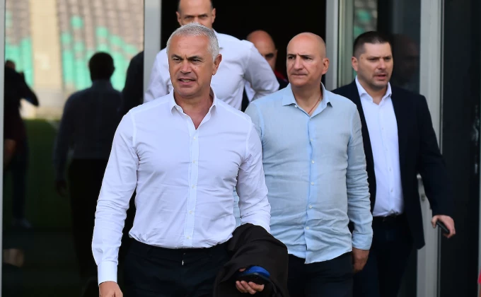 Mrkela o Zvezdinoj budućnosti i saradnji sa Marinom