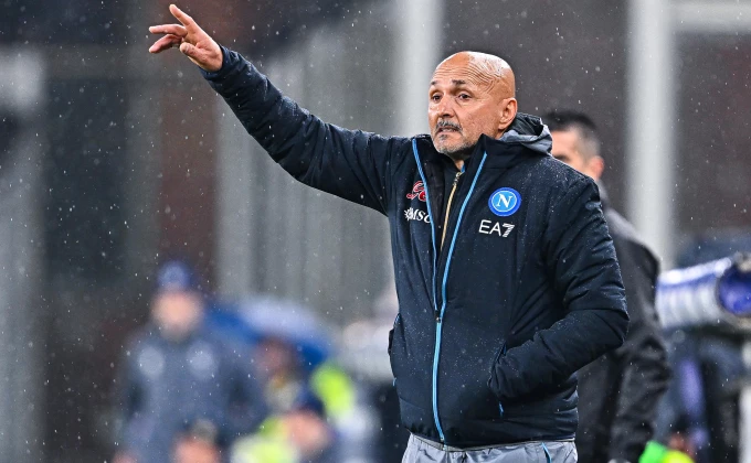 Spaleti nakon osvajanja „Skudeta“ napušta fudbal!