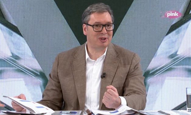„Ambicija da bude otac nacije“: Sagovornici Danasa o „kucama i macama“ u izjavama Vučića i Martinovića o broju dece naših građana