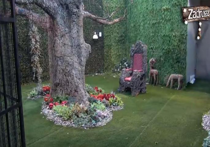 Ovo je pravi glas DRVETA MUDROSTI, produkcija napravila PEH, iza svega se krije ON (video)