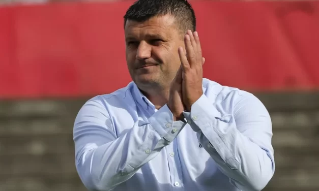 Feđa Dudić: “Nije nas Duljaj hvalio iz kurtoazije, nego je zaista bilo tako“