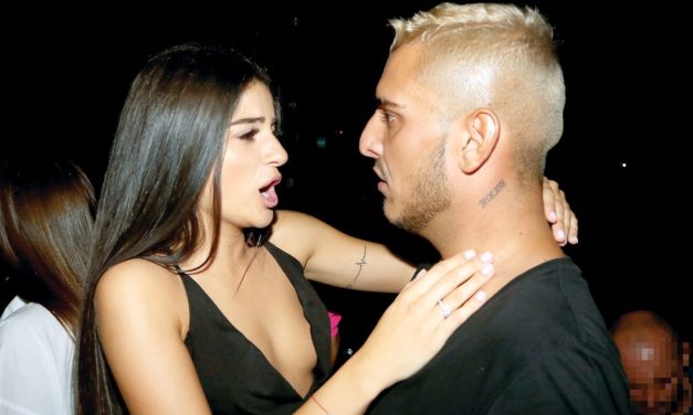 Porodica Darkove bivše više ne želi da ćuti: Reči Marinine babe će vas rasplakati, zar je Lazić zaista ovakav