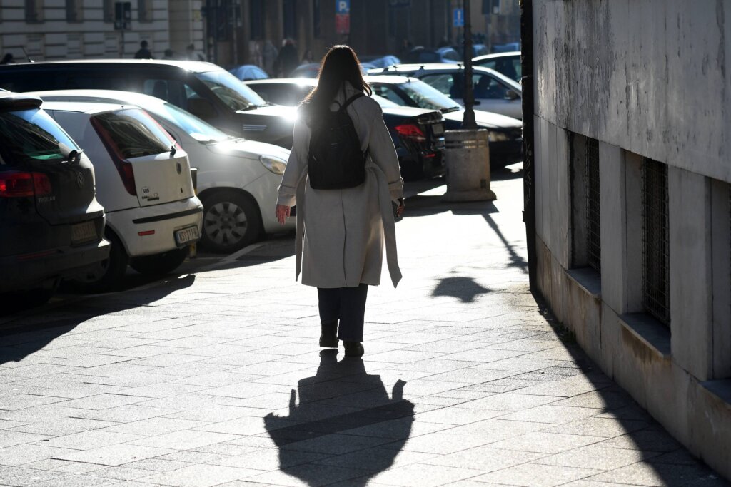 U Srbiji nakon maglovitog jutra s mrazom, sunčan dan