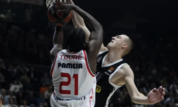 Zašto je došlo do sukoba između navijača Partizana i policije u Valensiji?