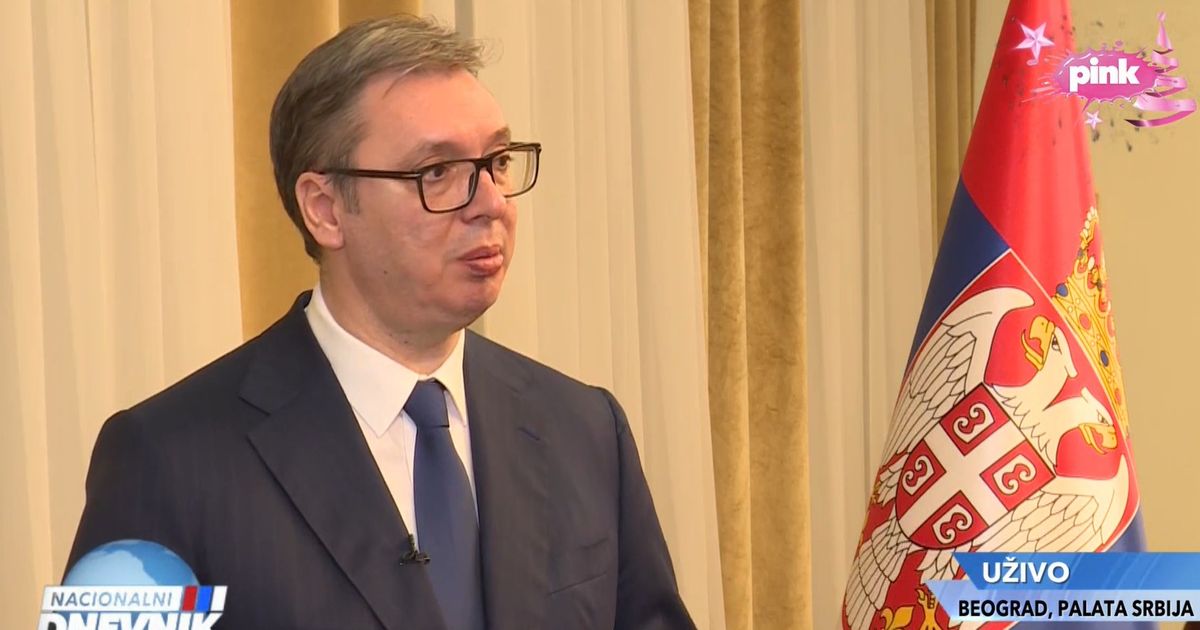 Vučić o najavi „Srbije protiv nasilja“ da neće učestvovati na ponovljenim izborima: Znaju kako bi prošli