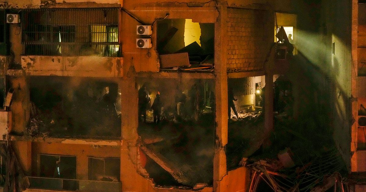 Nakon ubistva lidera Hamasa u Bejrutu, ovako se oglasio Izrael: „Spremni smo“