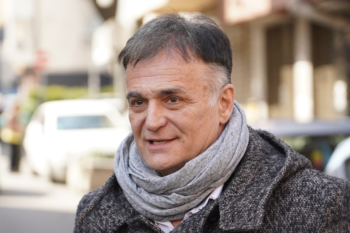 Leka ljubi 30 godina mlađu, ali lepotu njegove prve supruge nijedna nije mogla da nadmaši