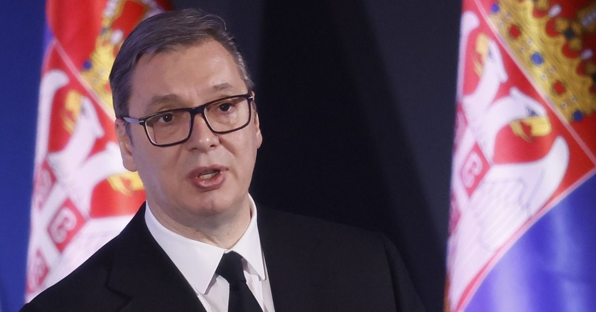 Predsednik Vučić danas u Vranju: Obilazi radove na rekonstrukciji bolnice