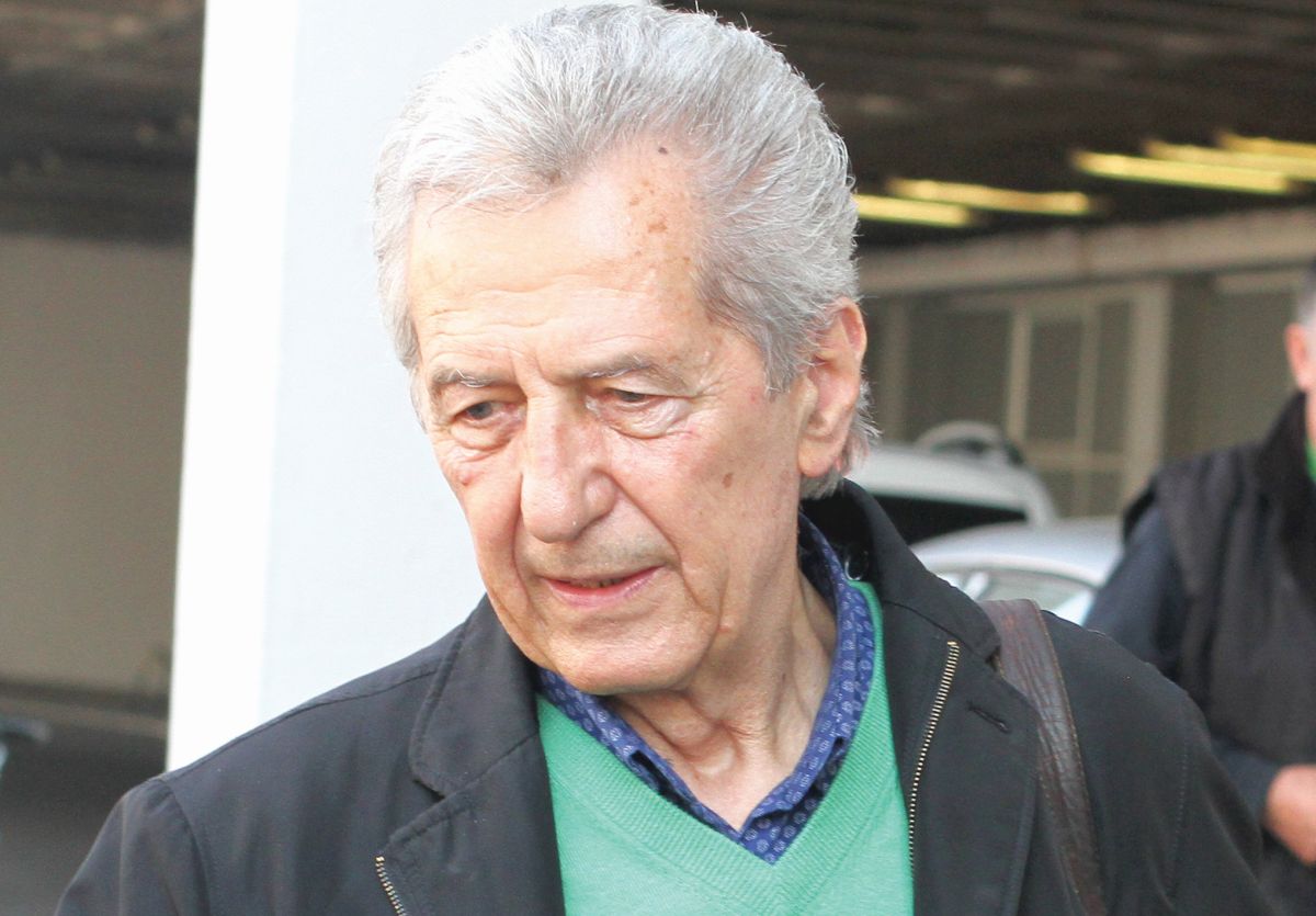 Pred ikonom se kleo da neće nikad više: Dramatična porodična priča zbog koje je Miroslav danas drugi čovek