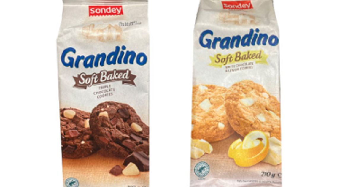 Lidl Srbija povukao sa tržišta keks iz Holandije zbog mogućeg prisustva metalnih opiljaka