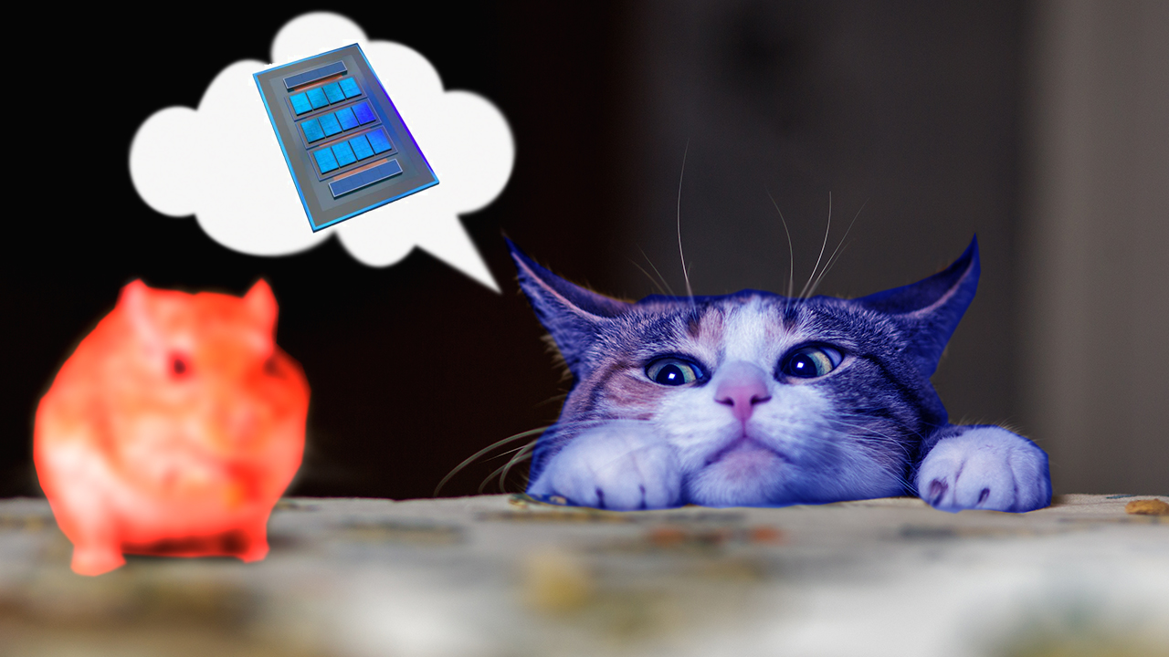 Intel se nada da će proizvoditi AMD procesore i obećava da će čuvati intelektualnu svojinu