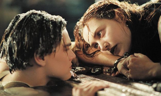 Film: Zašto i Džek nije plutao na drvetu sa Rouz – „vrata“ iz filma Titanik prodata za 718.000 dolara