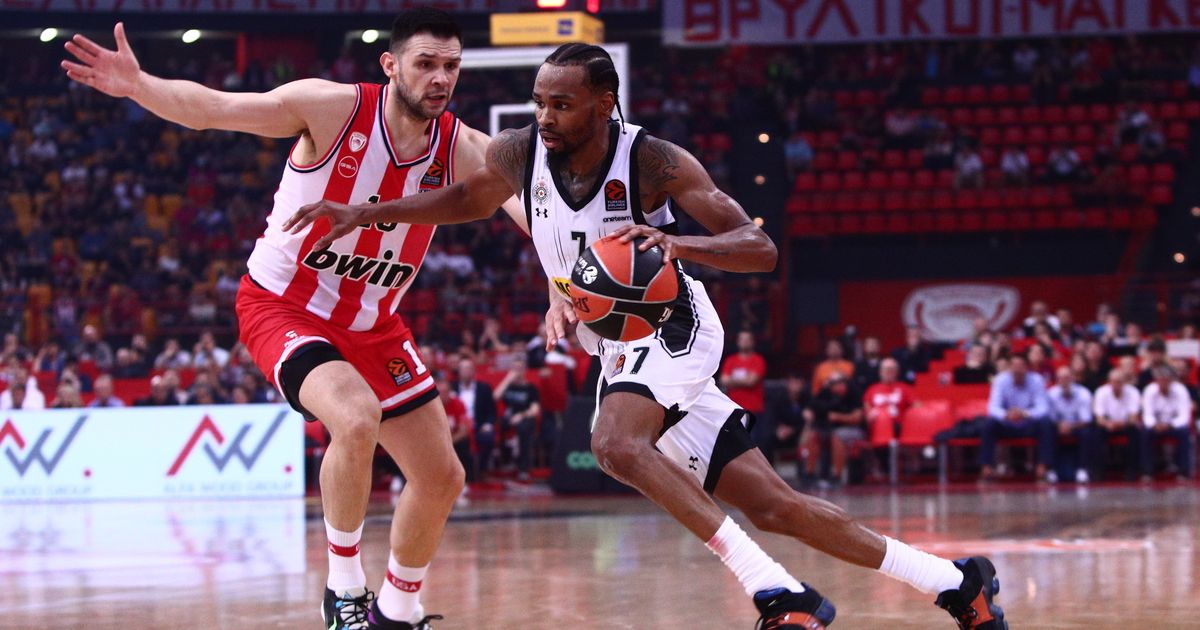 Evo gde možete da gledate uživo TV prenos meča Partizan