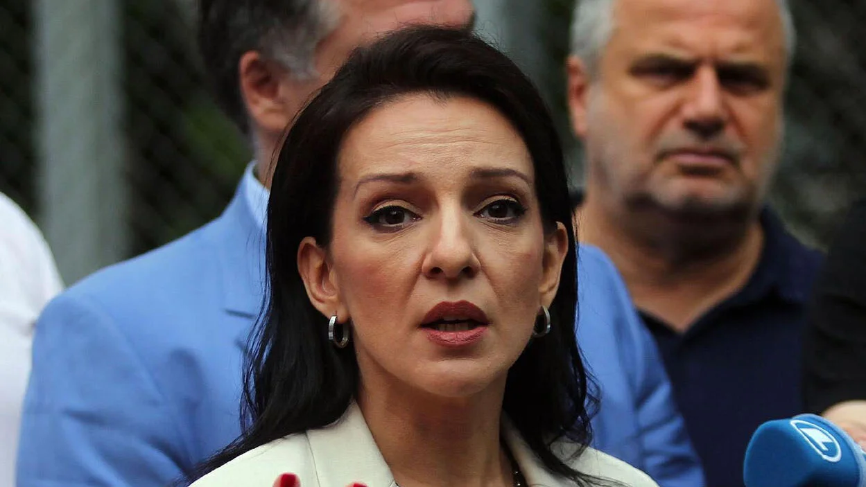 Tepić: SNS i zvanično ukinula autonomiju Univerziteta