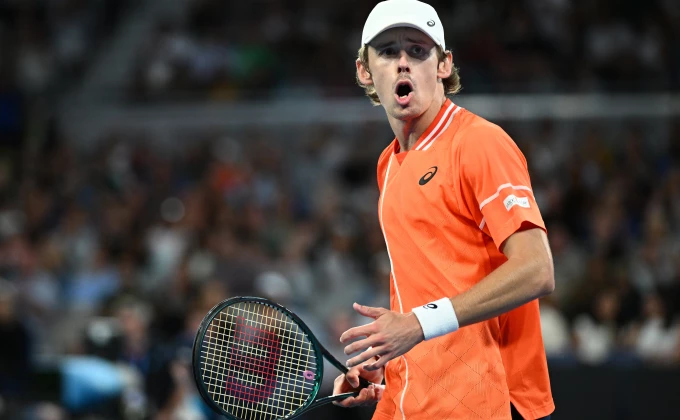 Novak već zna ko mu je sledeći rival ako izbaci Muzetija