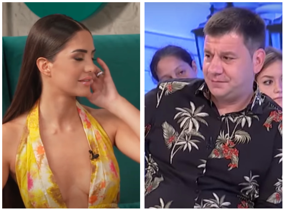 „Ivan Marinković neće pobediti u Eliti!“ Anđela Đuričić zna nešto što drugi ne znaju