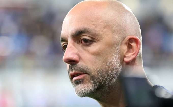 Lazetić: „Zvezda posle derbija nije na svom nivou“