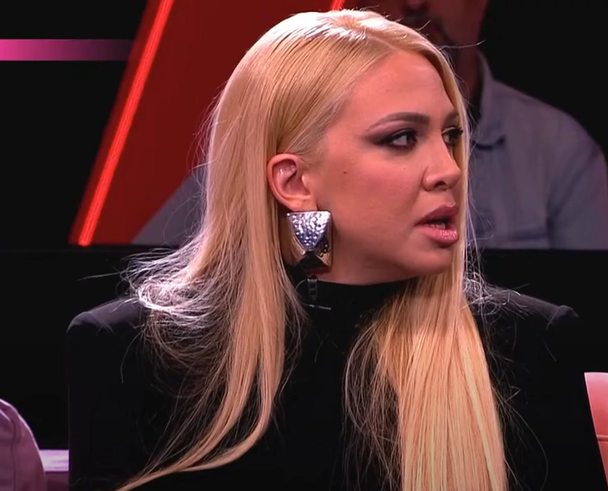 Evo kako izgleda “svekrva“ Milice Todorović! Pevačica je javno pohvalila: „Slavica je divna“
