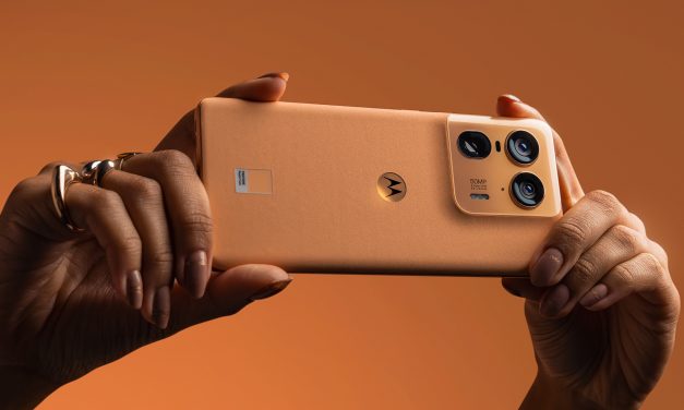 Fotografije i specifikacije Motorola X50 Ultra izašle u TENAA listingu